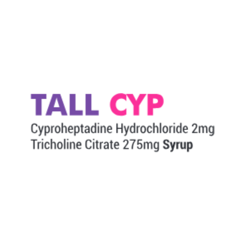 TALL CYP